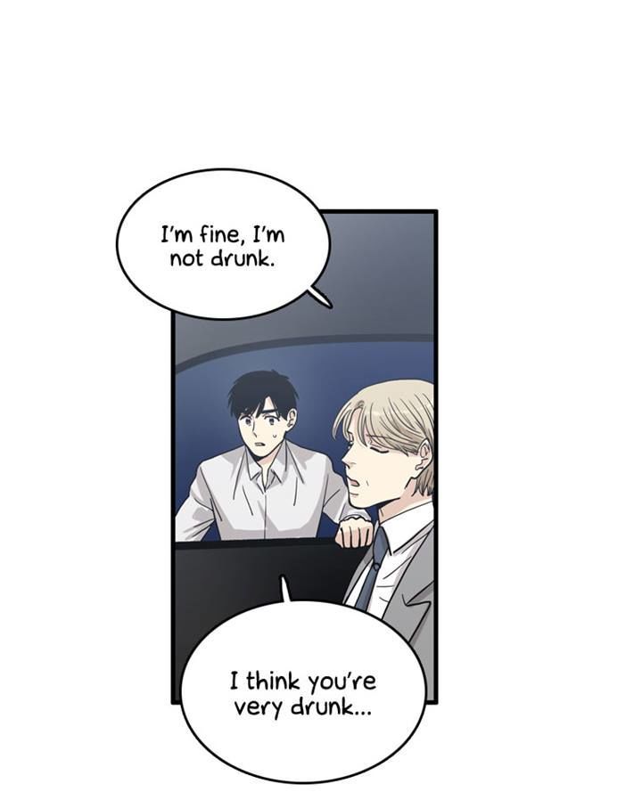 Happy if You Died Chapter 3 page 33 - Chapter 3