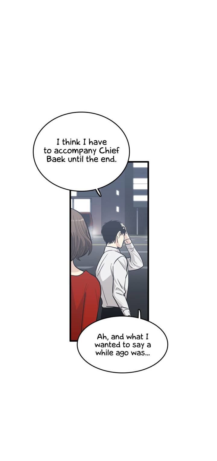 Happy if You Died Chapter 3 page 34 - Chapter 3