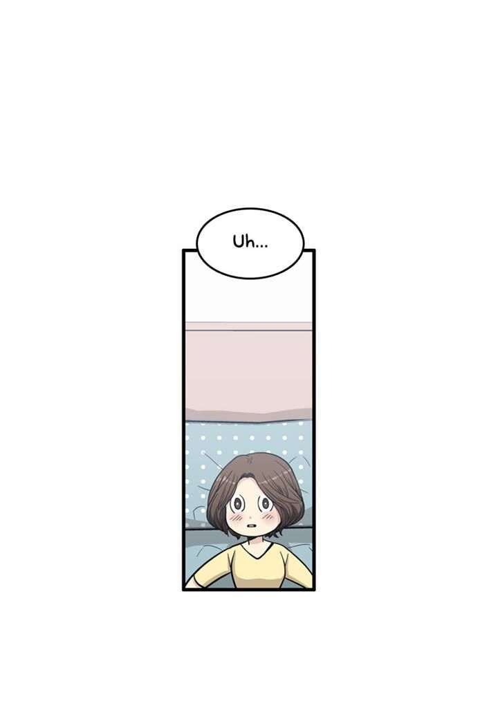 Happy if You Died Chapter 3 page 38 - Chapter 3