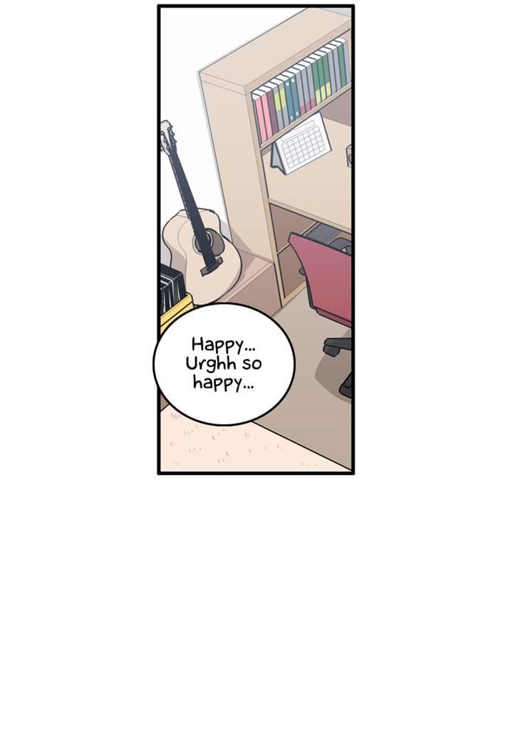 Happy if You Died Chapter 3 page 39 - Chapter 3
