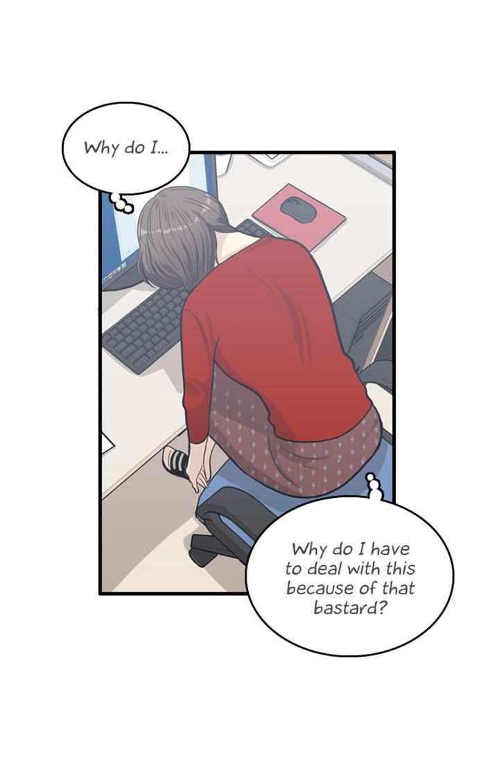 Happy if You Died Chapter 3 page 4 - Chapter 3