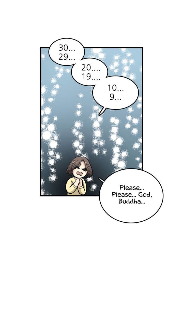 Happy if You Died Chapter 3 page 42 - Chapter 3