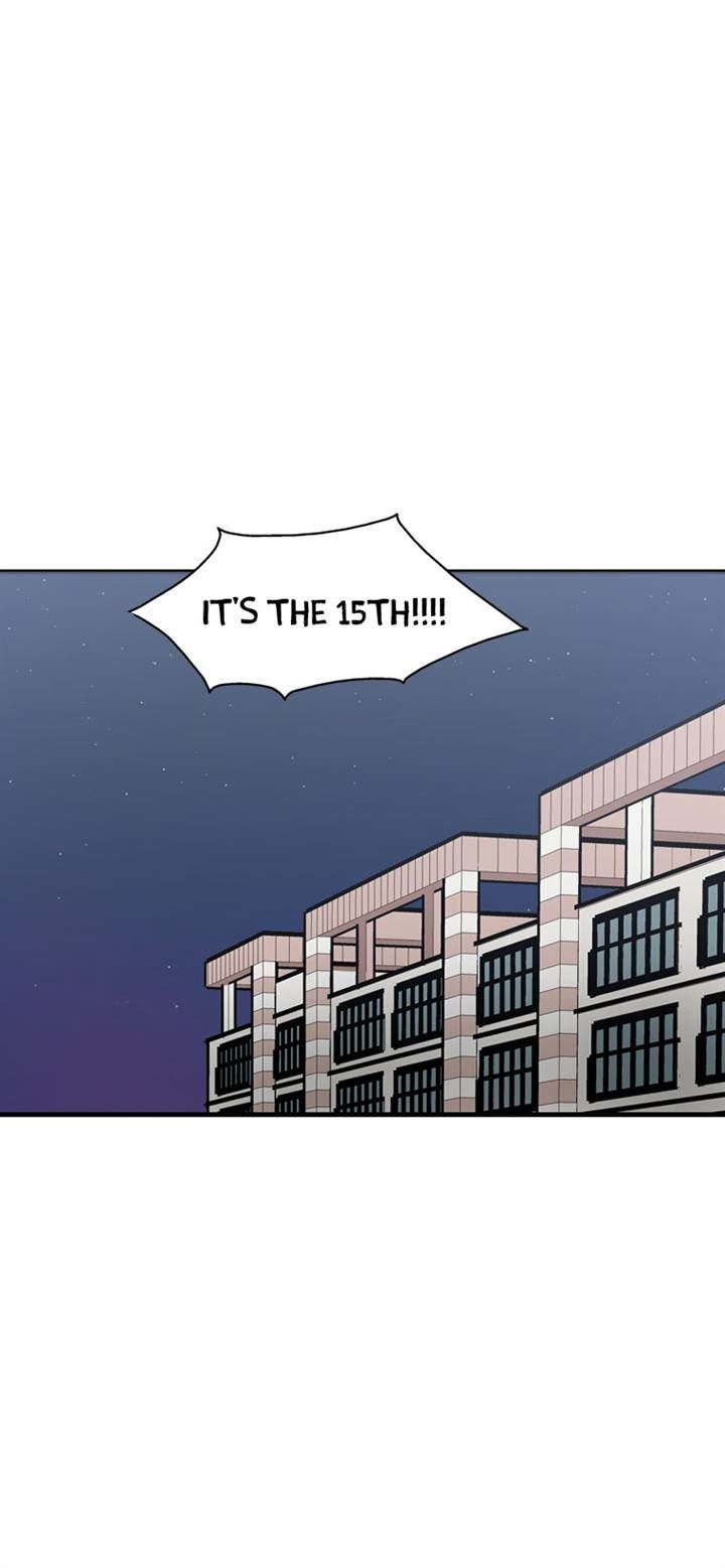 Happy if You Died Chapter 3 page 45 - Chapter 3