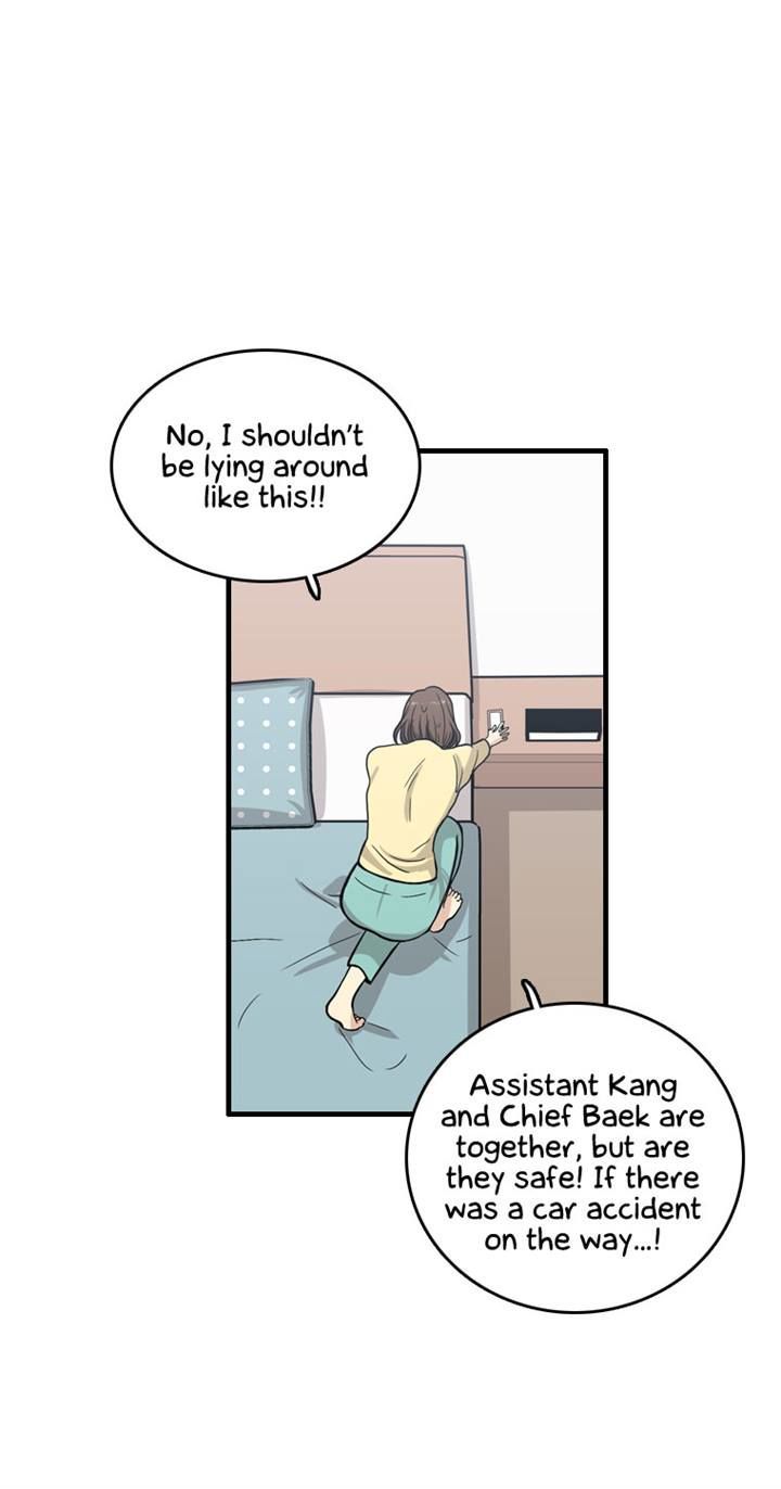 Happy if You Died Chapter 3 page 47 - Chapter 3