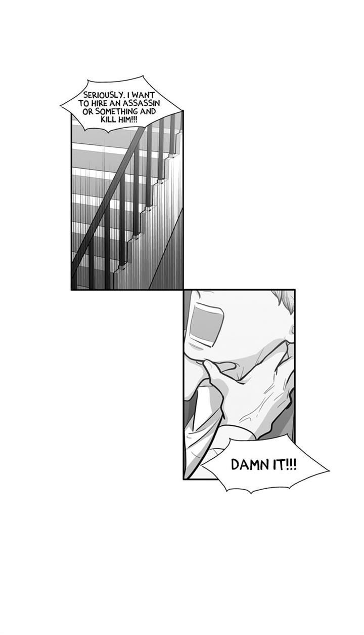 Happy if You Died Chapter 3 page 51 - Chapter 3