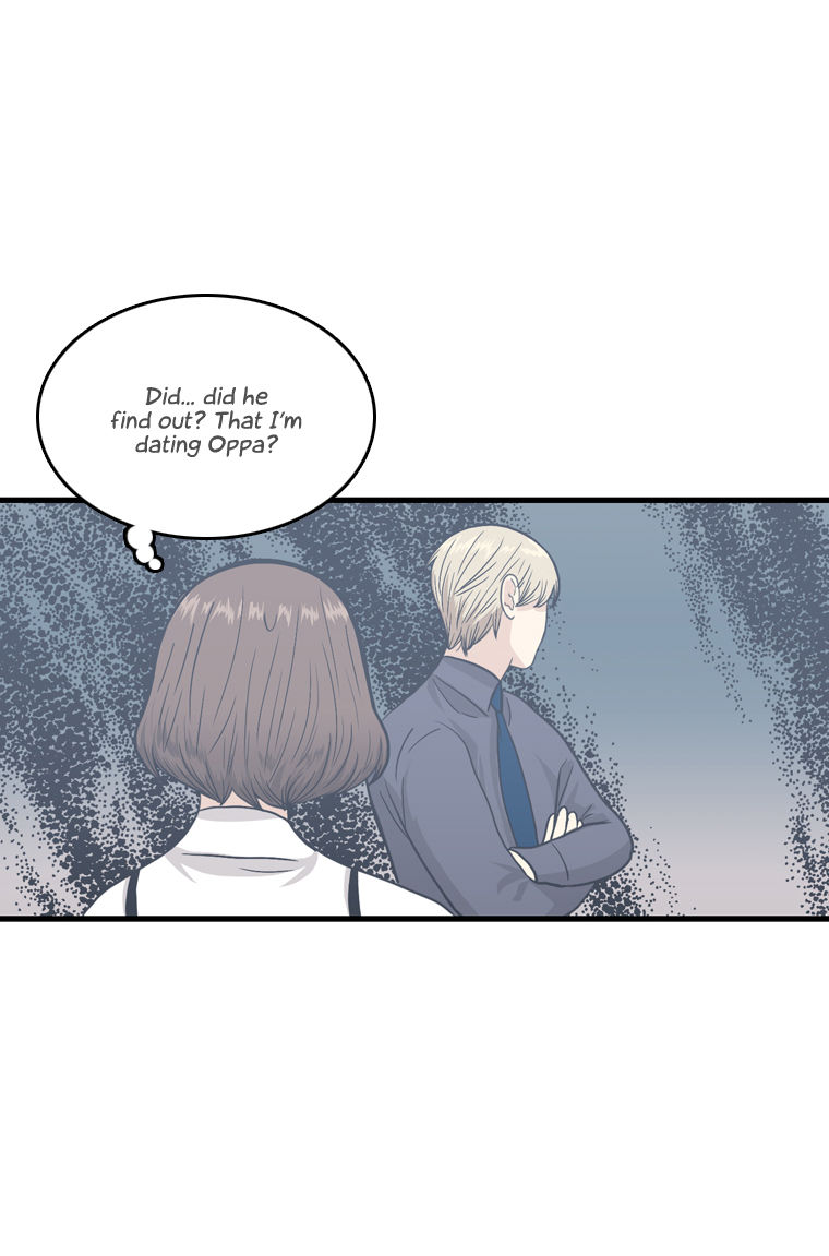 Happy if You Died Chapter 30 page 11 - Chapter 30