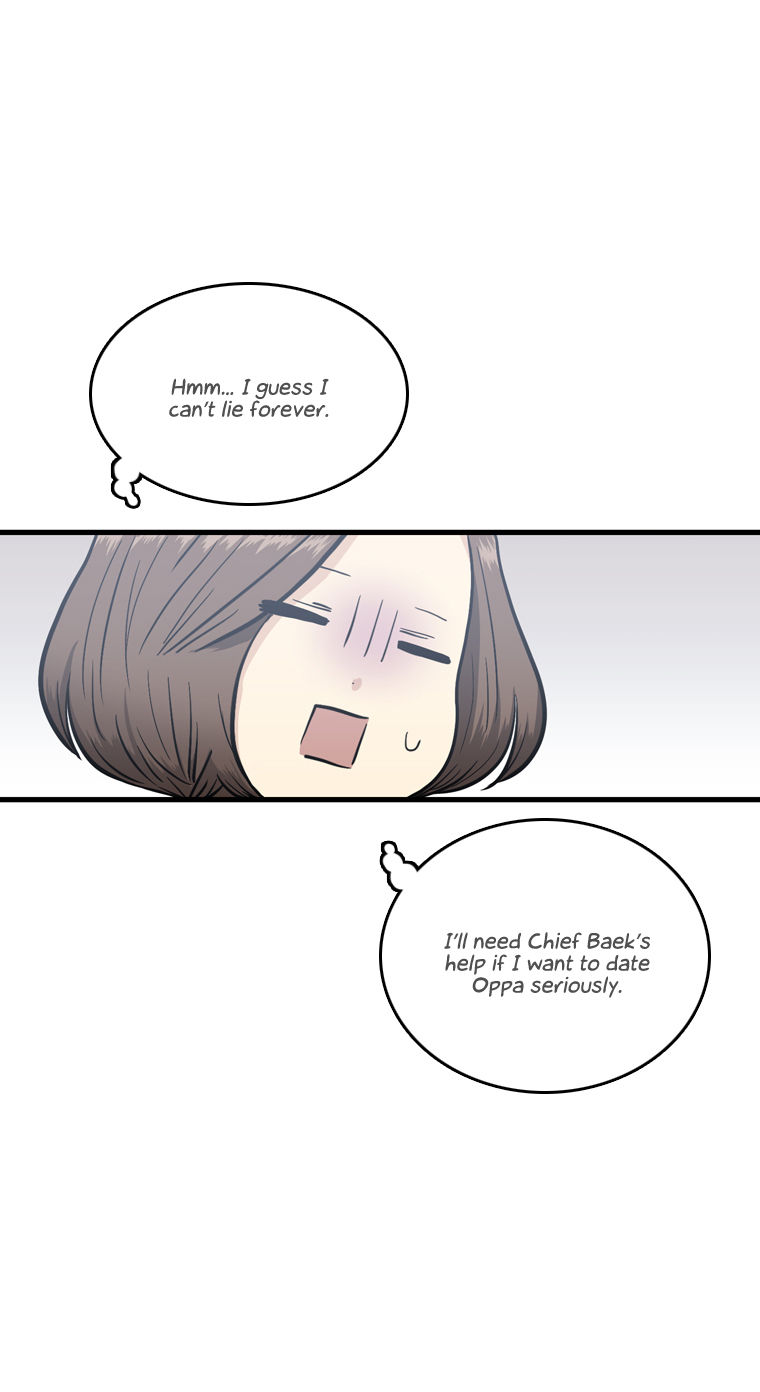 Happy if You Died Chapter 30 page 12 - Chapter 30