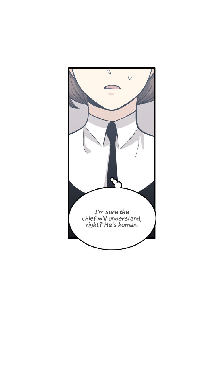 Happy if You Died Chapter 30 page 13 - Chapter 30