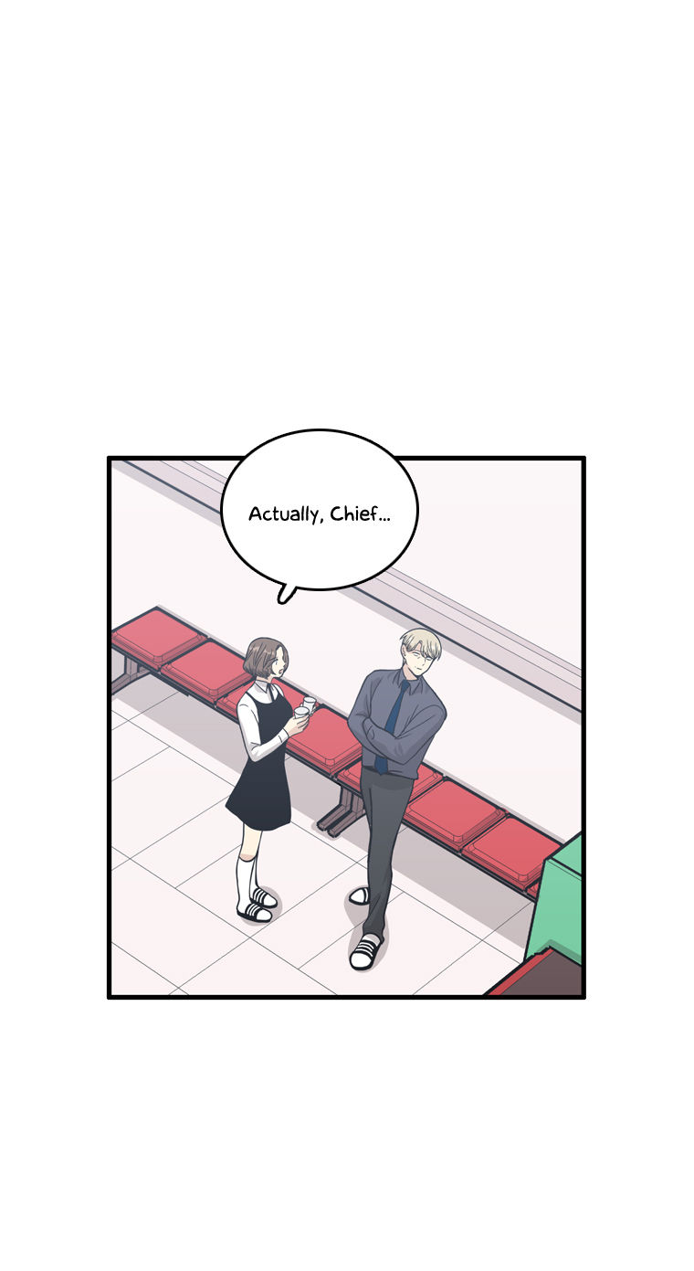 Happy if You Died Chapter 30 page 14 - Chapter 30