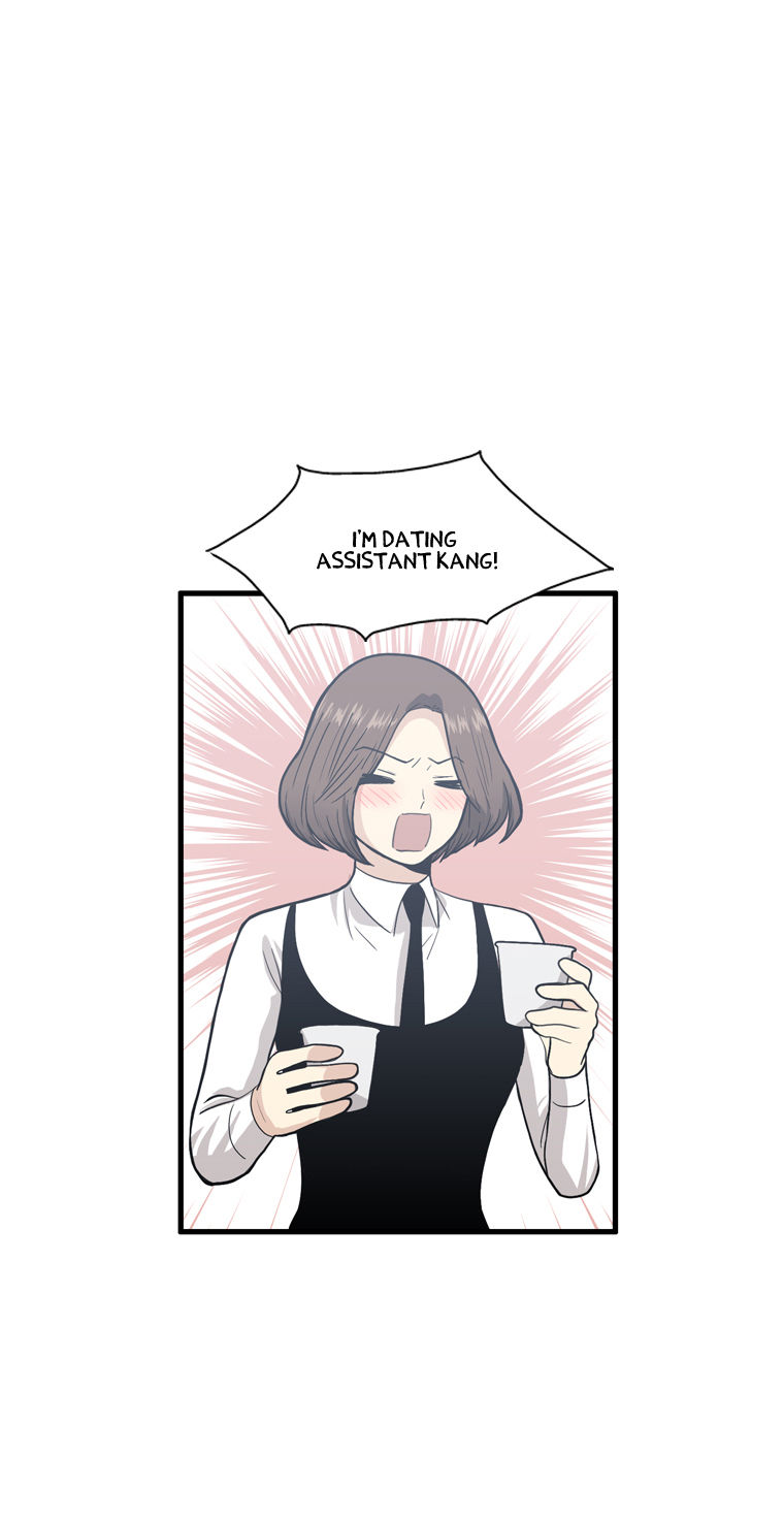 Happy if You Died Chapter 30 page 15 - Chapter 30