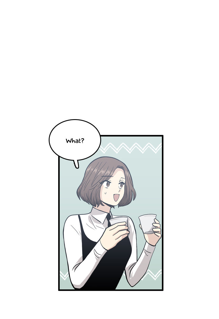 Happy if You Died Chapter 30 page 19 - Chapter 30