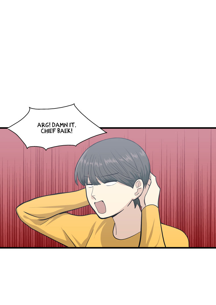 Happy if You Died Chapter 30 page 2 - Chapter 30