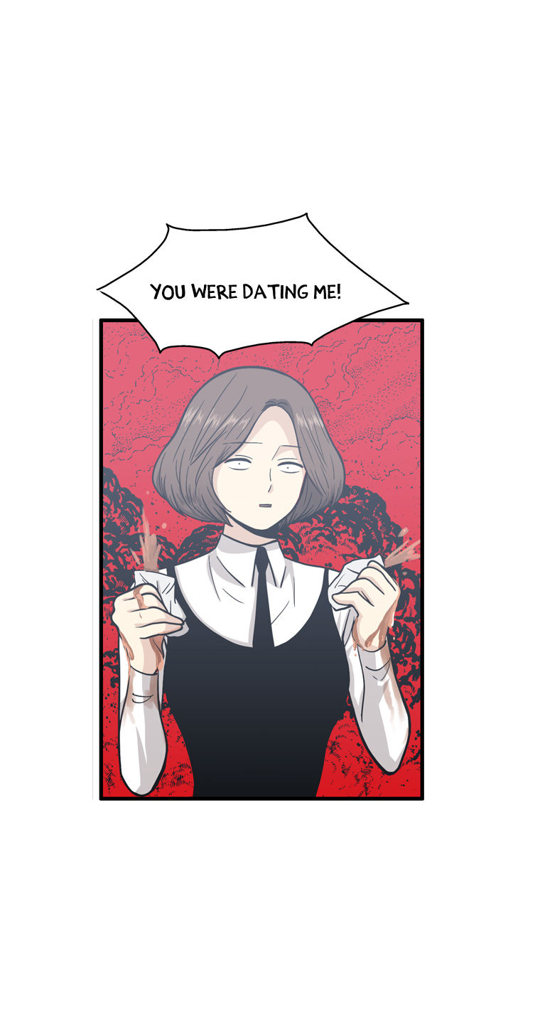 Happy if You Died Chapter 30 page 22 - Chapter 30