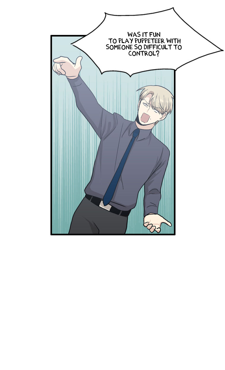 Happy if You Died Chapter 30 page 26 - Chapter 30
