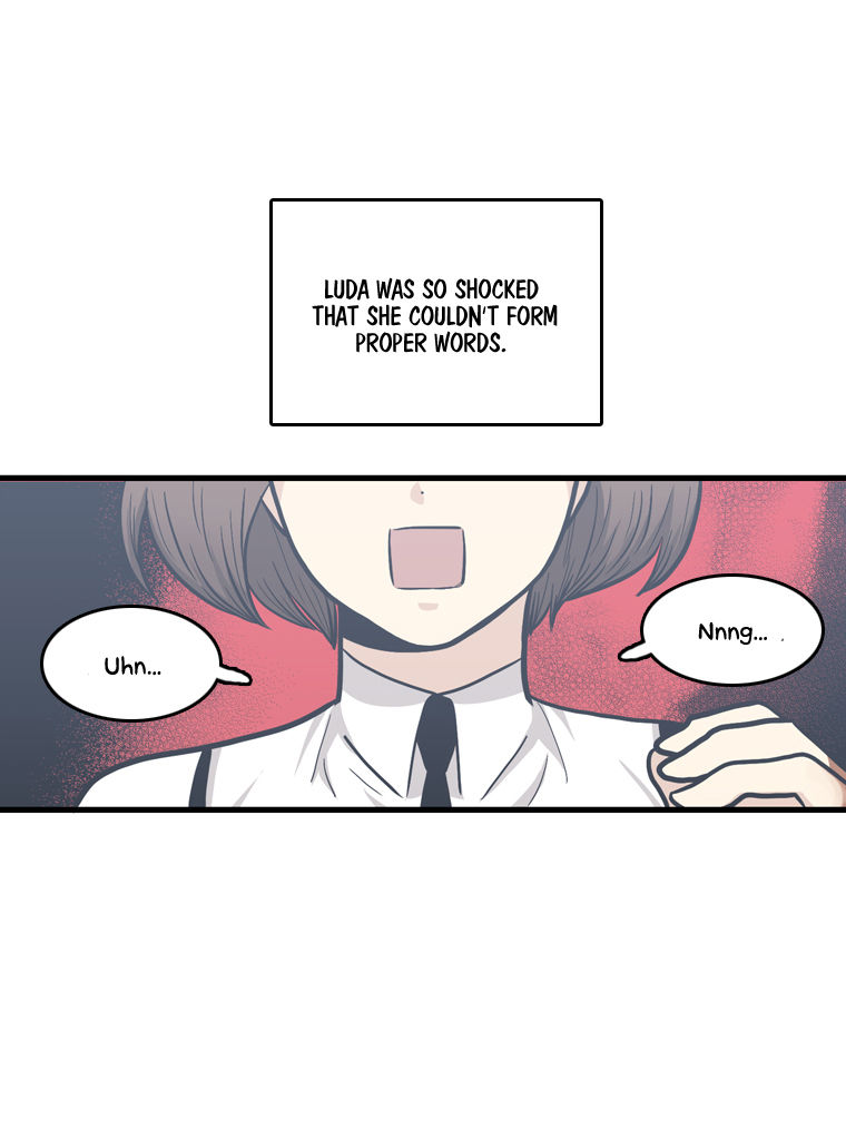 Happy if You Died Chapter 30 page 28 - Chapter 30