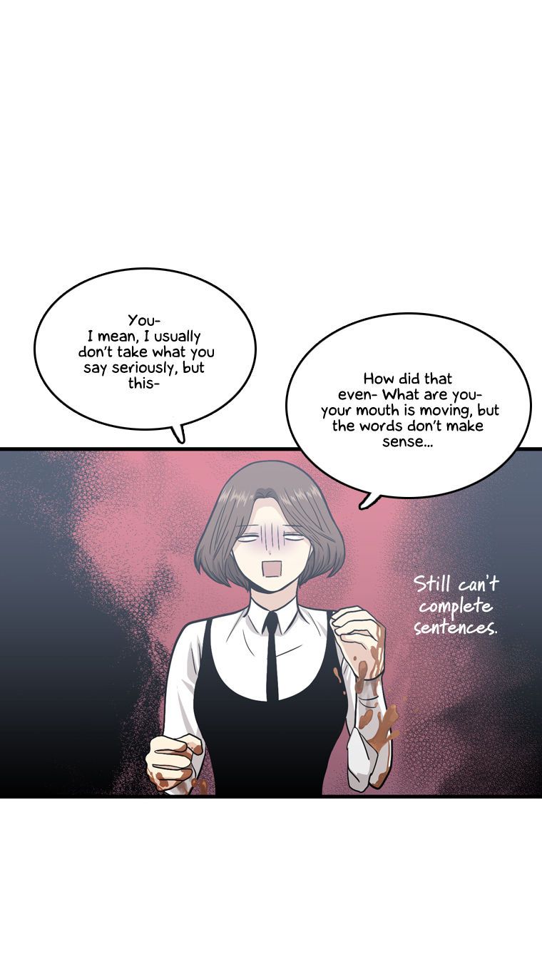 Happy if You Died Chapter 30 page 29 - Chapter 30