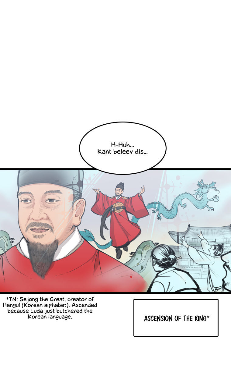 Happy if You Died Chapter 30 page 30 - Chapter 30