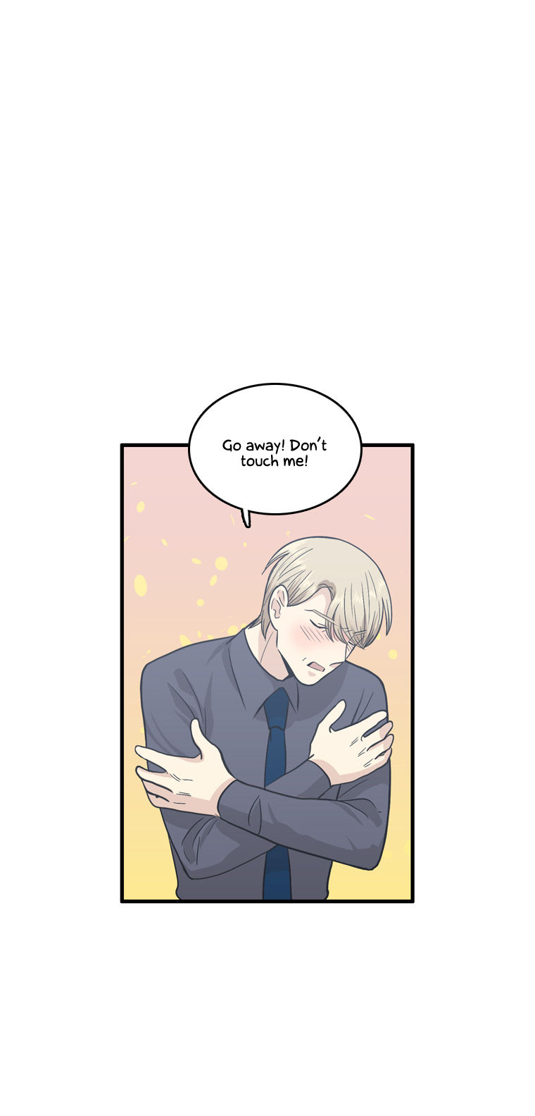 Happy if You Died Chapter 30 page 32 - Chapter 30