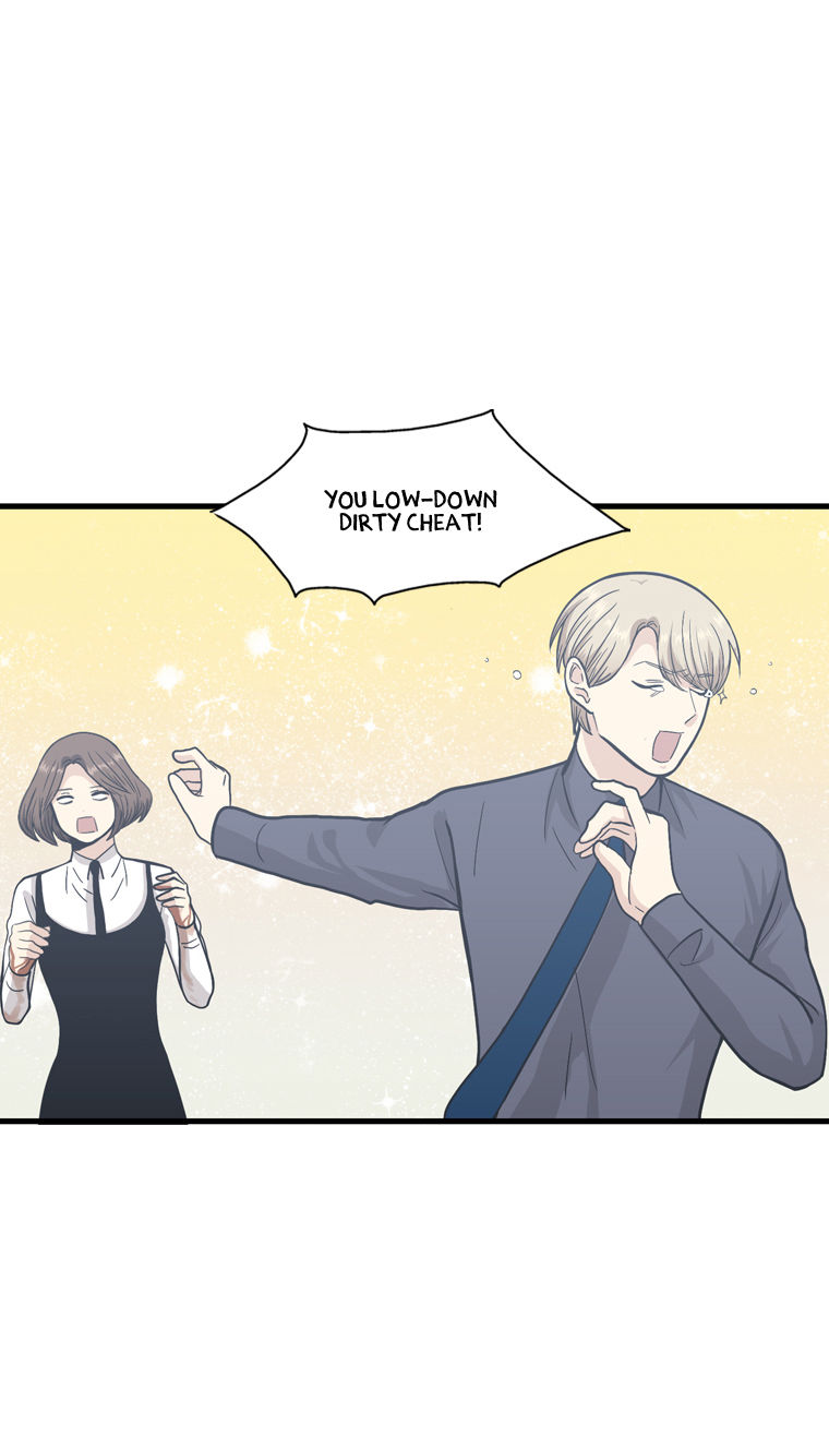 Happy if You Died Chapter 30 page 33 - Chapter 30