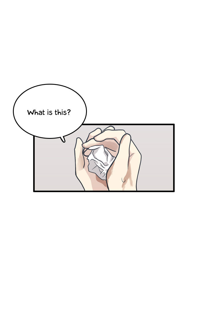 Happy if You Died Chapter 30 page 36 - Chapter 30