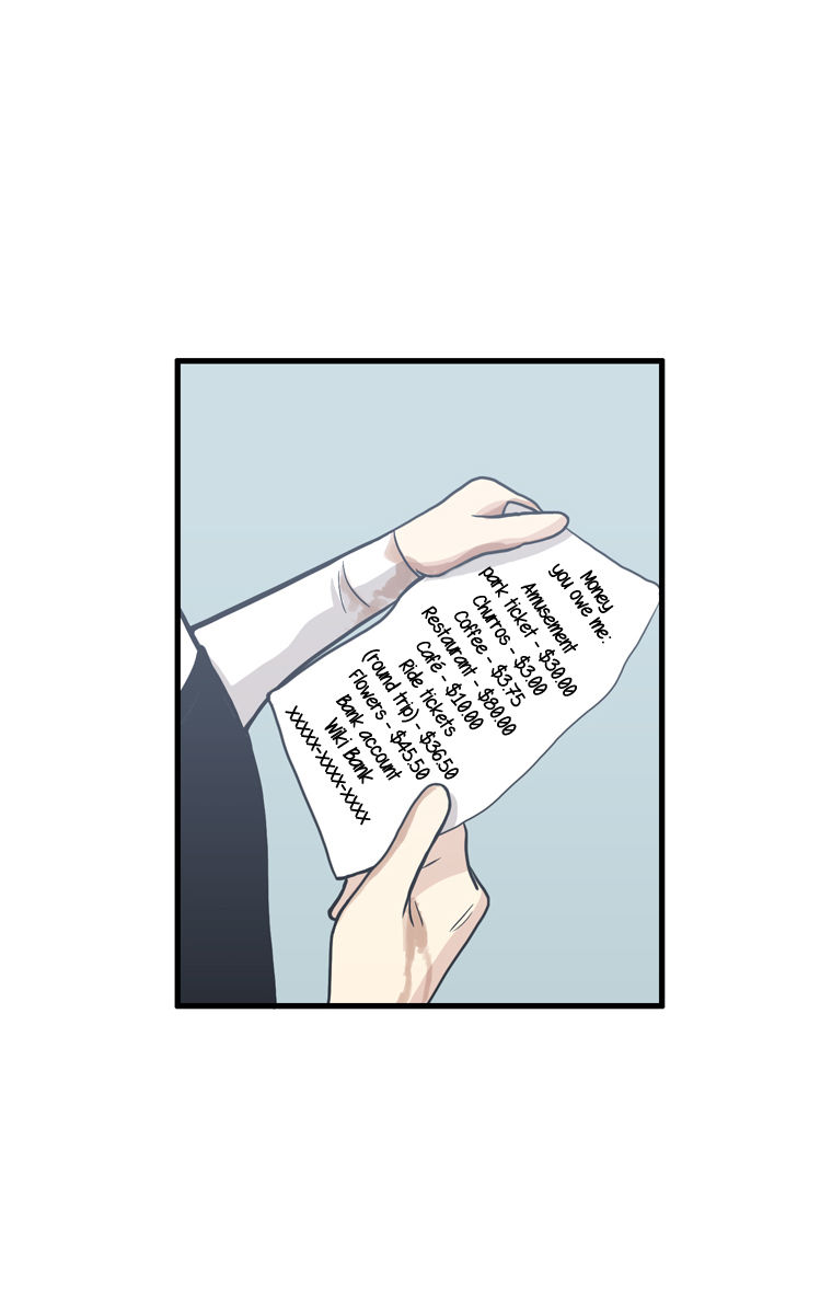 Happy if You Died Chapter 30 page 37 - Chapter 30