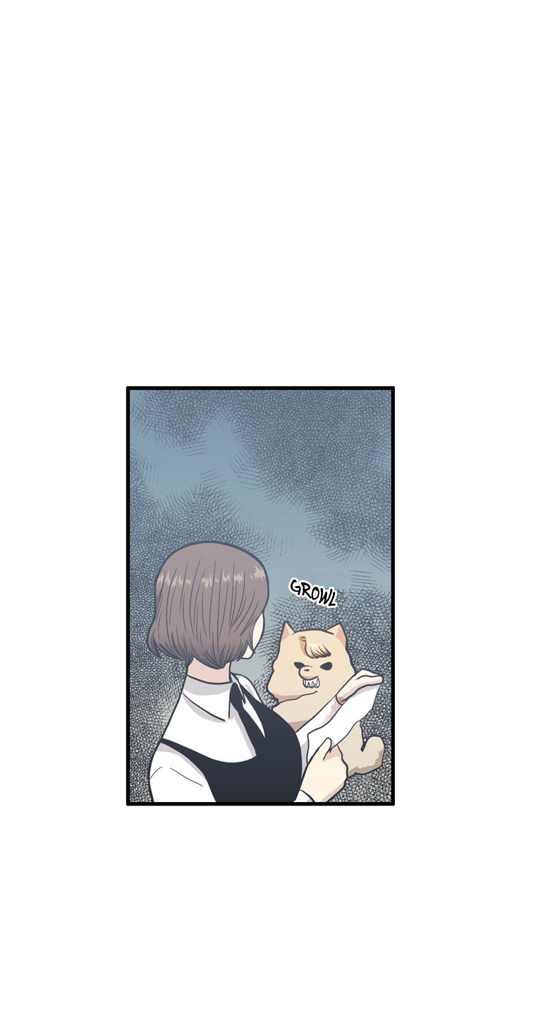 Happy if You Died Chapter 30 page 38 - Chapter 30