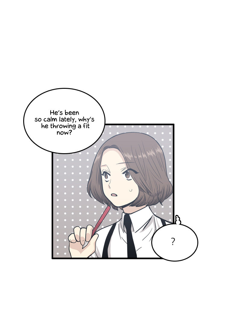 Happy if You Died Chapter 30 page 4 - Chapter 30