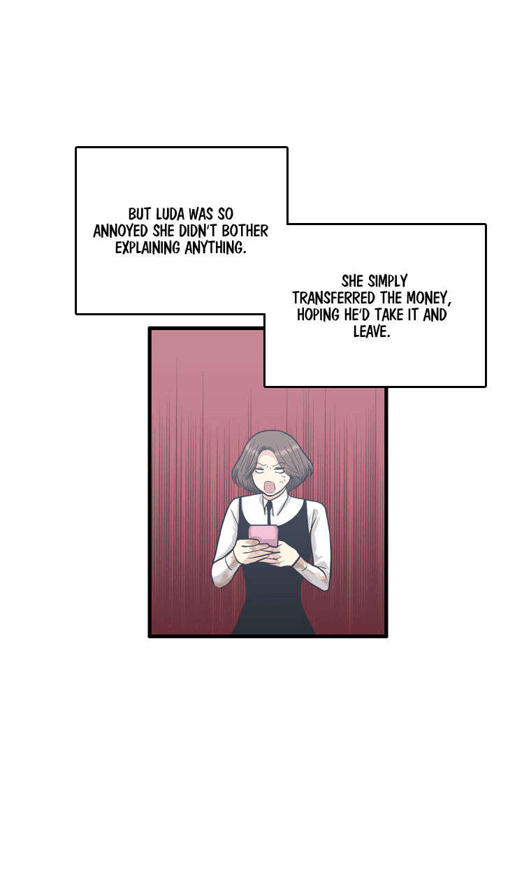Happy if You Died Chapter 30 page 41 - Chapter 30