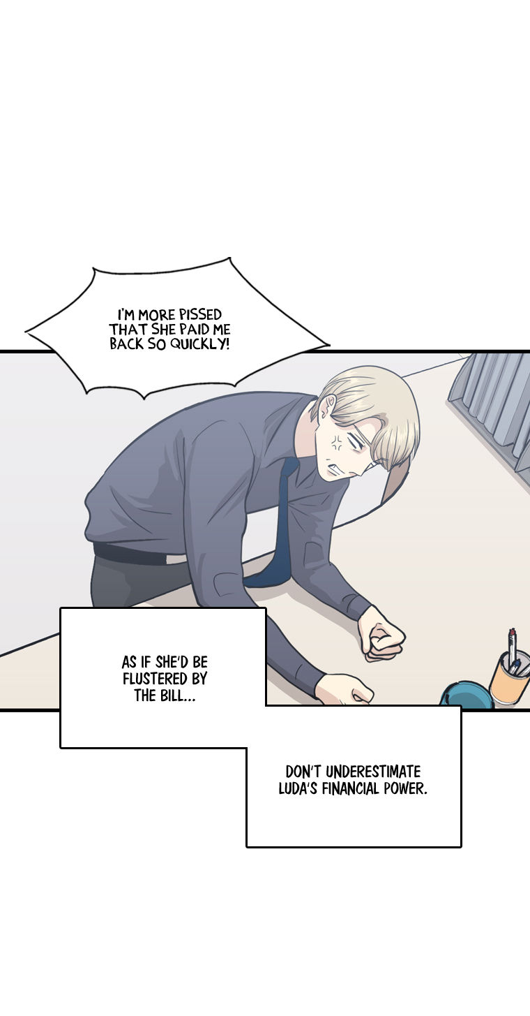 Happy if You Died Chapter 30 page 44 - Chapter 30