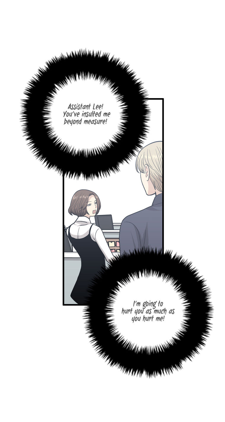 Happy if You Died Chapter 30 page 45 - Chapter 30