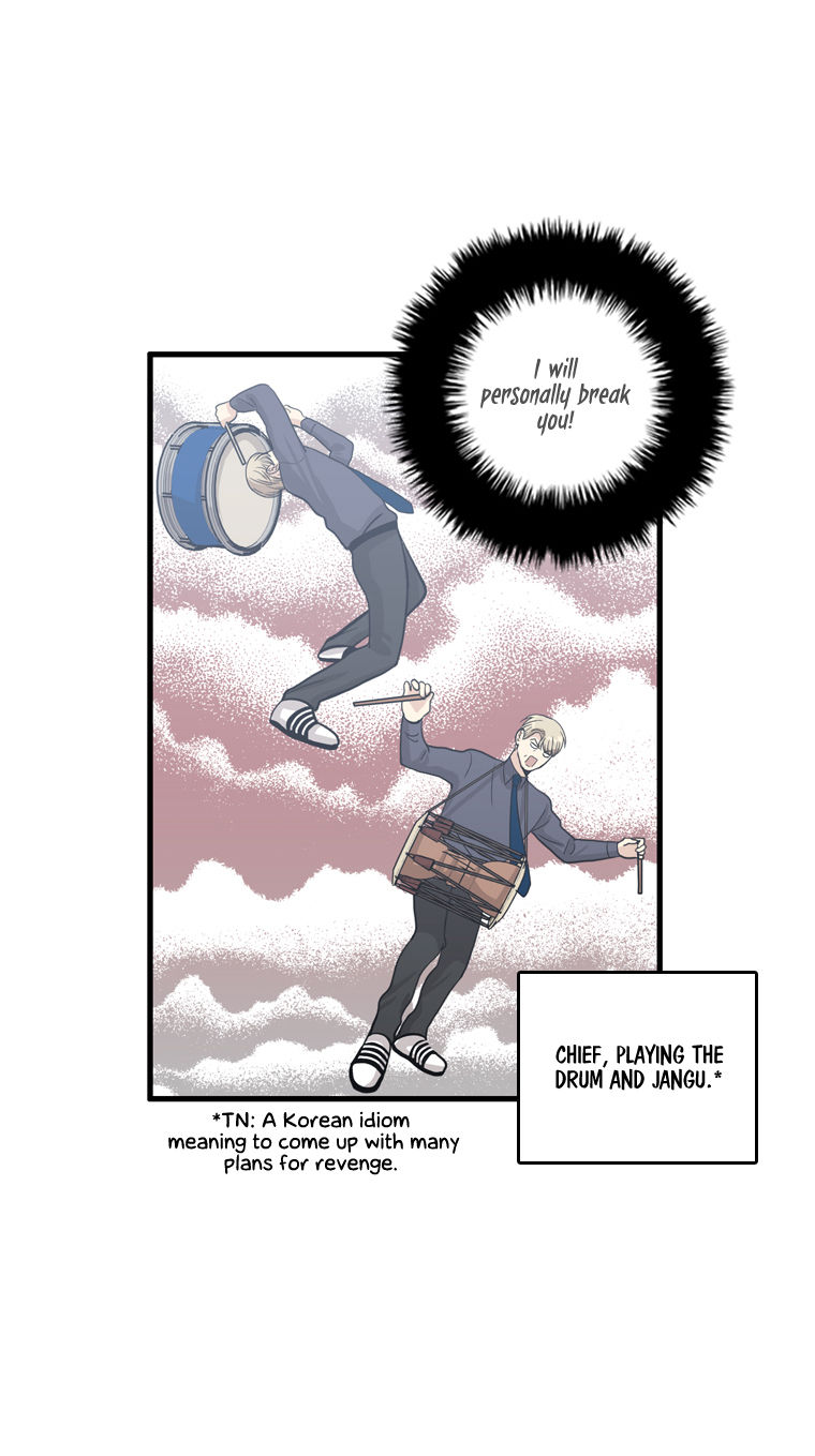 Happy if You Died Chapter 30 page 46 - Chapter 30