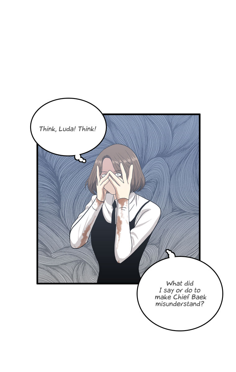 Happy if You Died Chapter 30 page 47 - Chapter 30