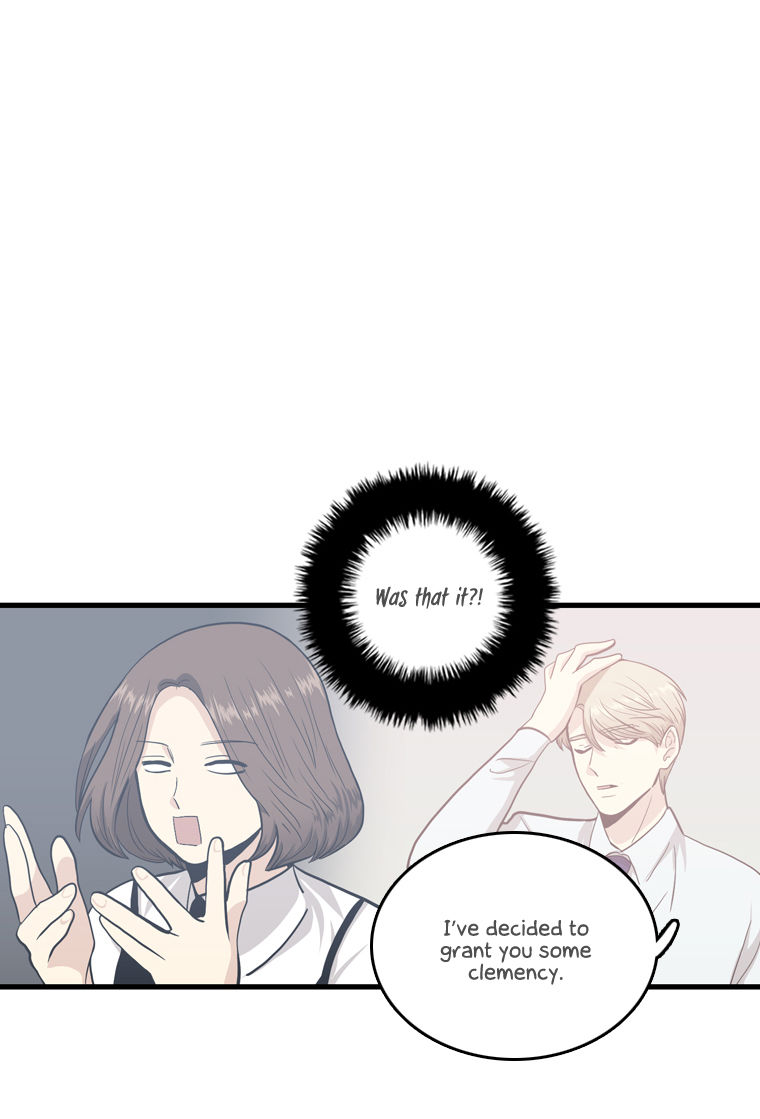 Happy if You Died Chapter 30 page 49 - Chapter 30