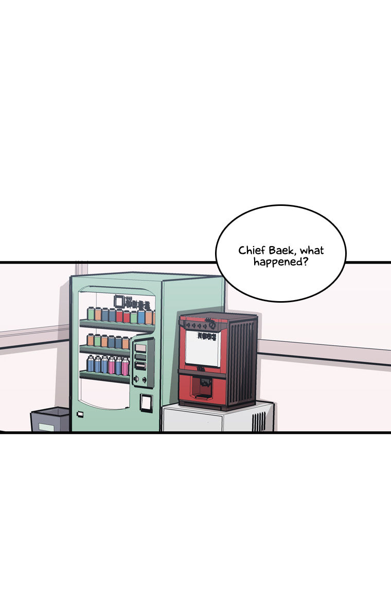 Happy if You Died Chapter 30 page 5 - Chapter 30