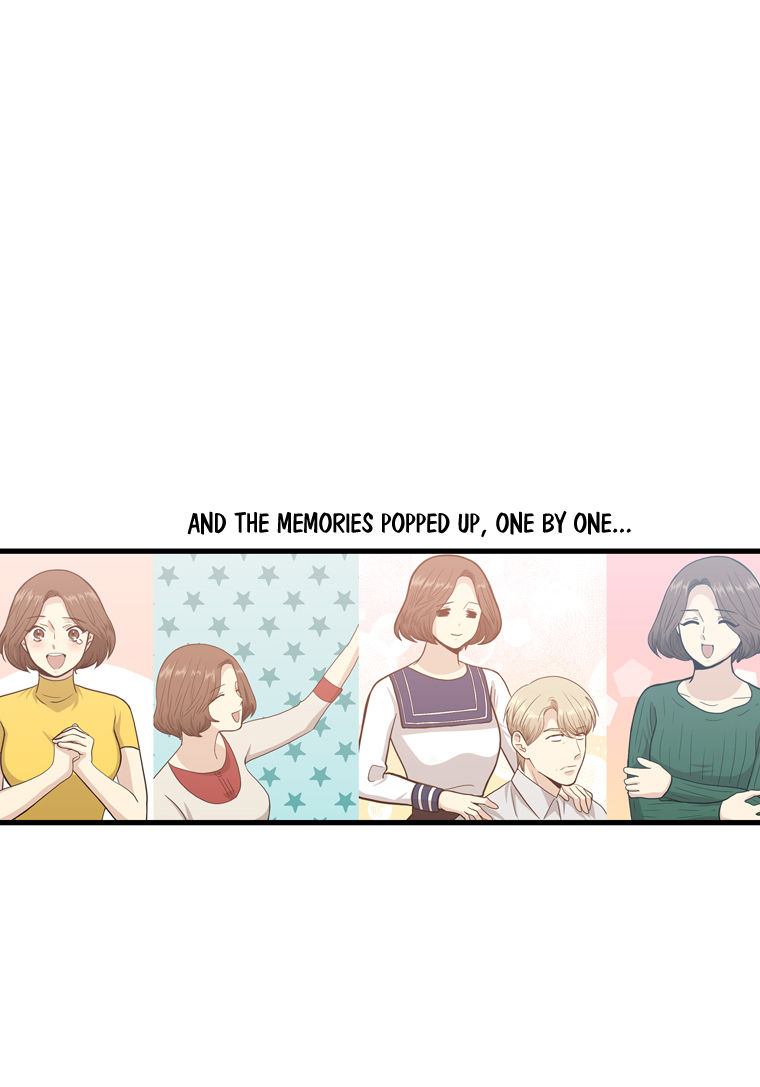 Happy if You Died Chapter 30 page 50 - Chapter 30