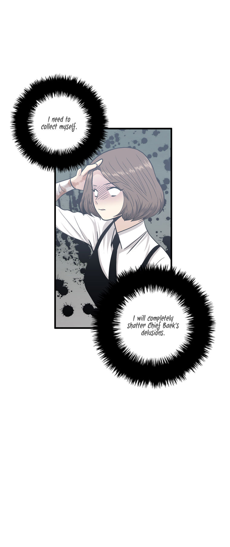 Happy if You Died Chapter 30 page 53 - Chapter 30