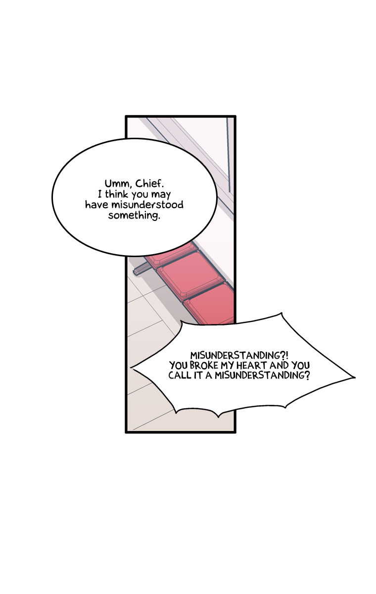 Happy if You Died Chapter 31 page 12 - Chapter 31