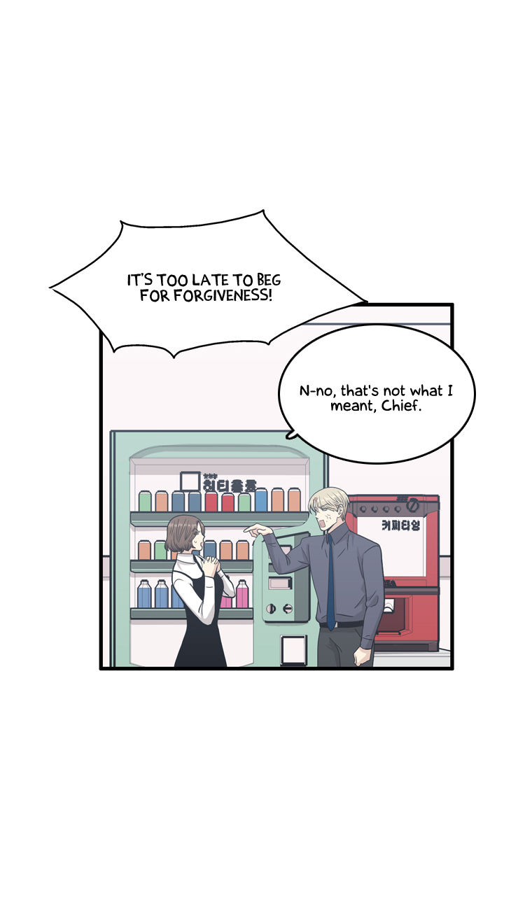 Happy if You Died Chapter 31 page 13 - Chapter 31