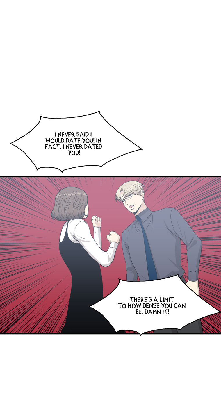 Happy if You Died Chapter 31 page 15 - Chapter 31