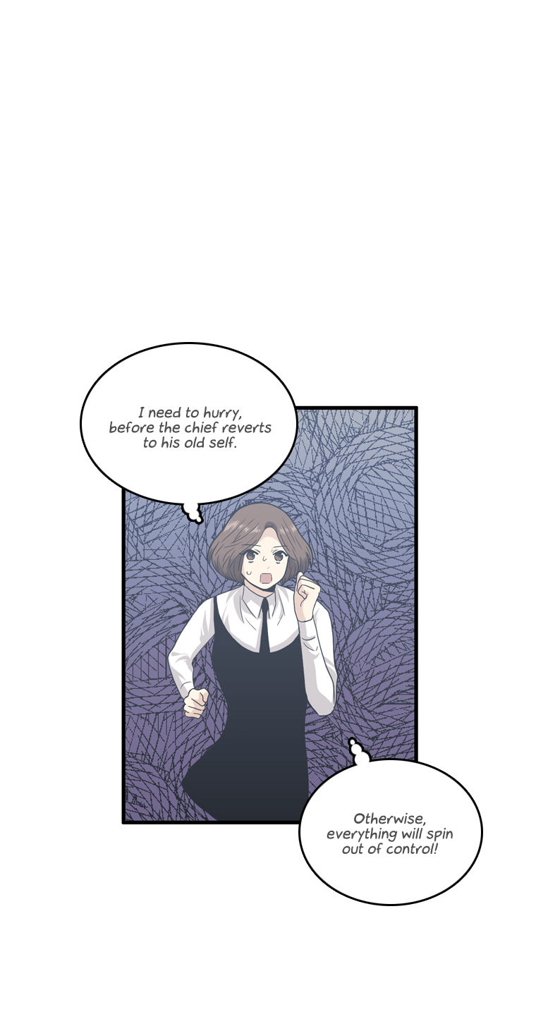 Happy if You Died Chapter 31 page 2 - Chapter 31