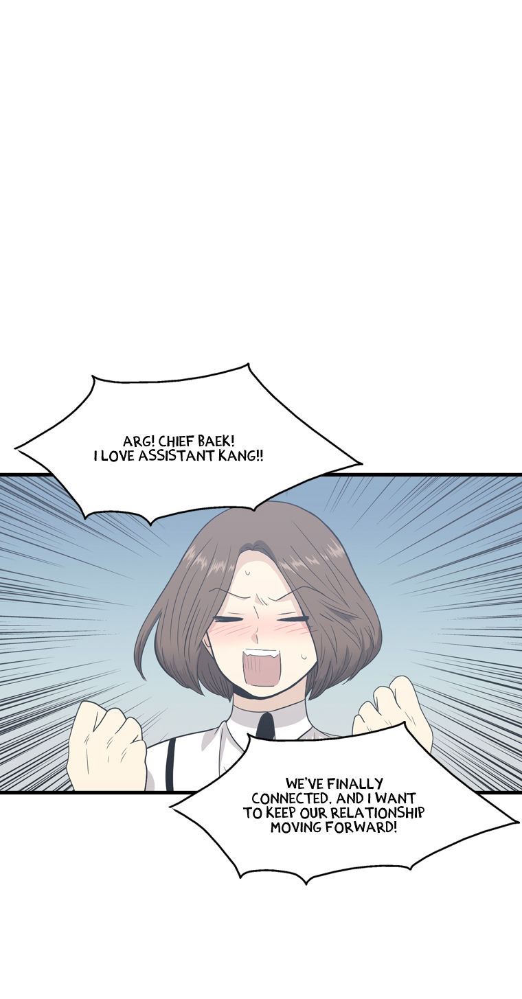 Happy if You Died Chapter 31 page 20 - Chapter 31
