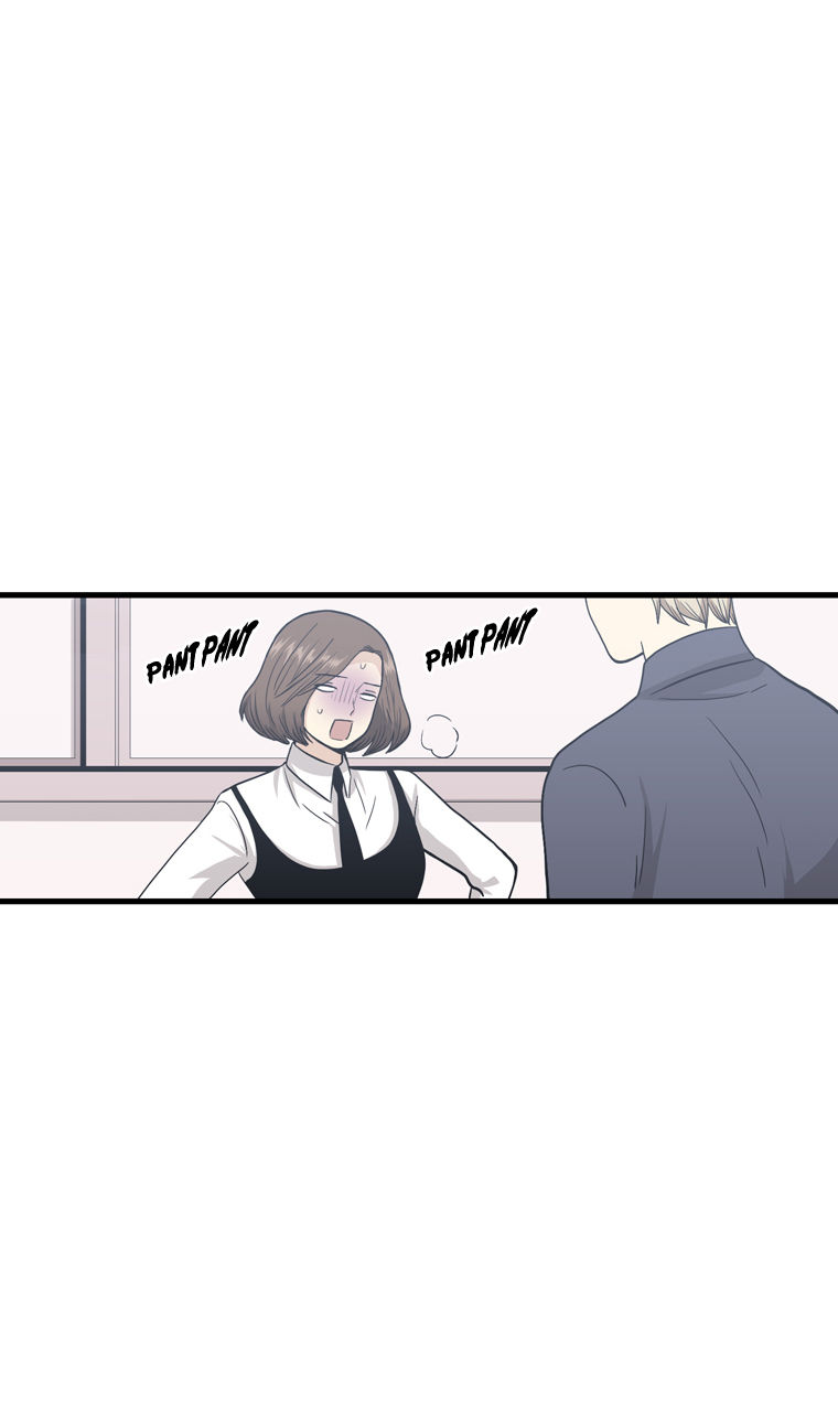Happy if You Died Chapter 31 page 22 - Chapter 31