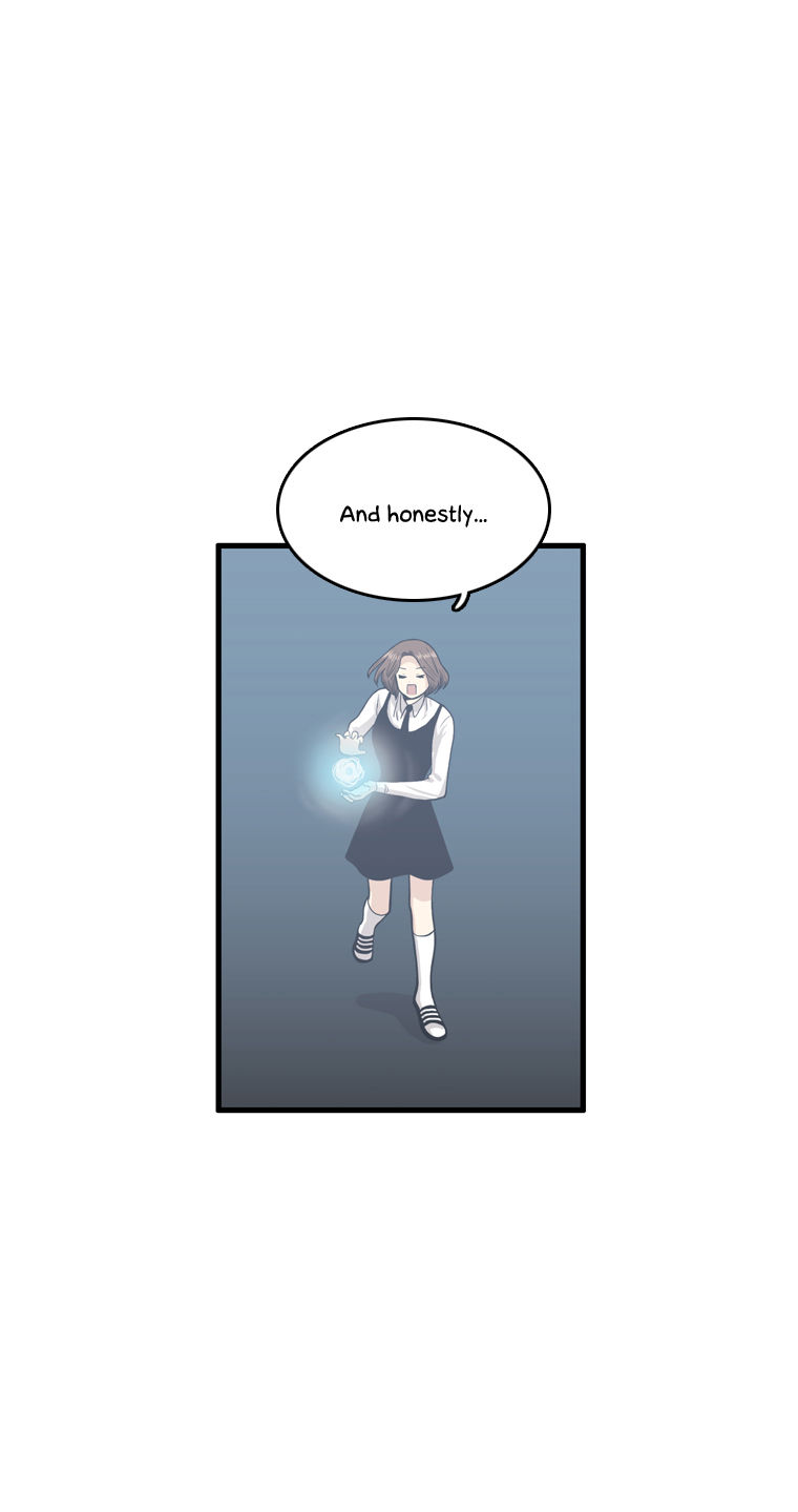 Happy if You Died Chapter 31 page 23 - Chapter 31