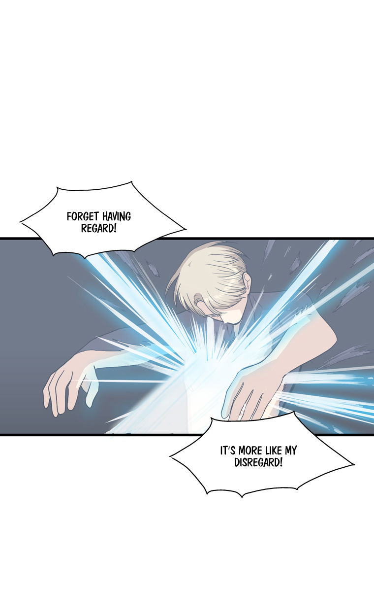 Happy if You Died Chapter 31 page 25 - Chapter 31