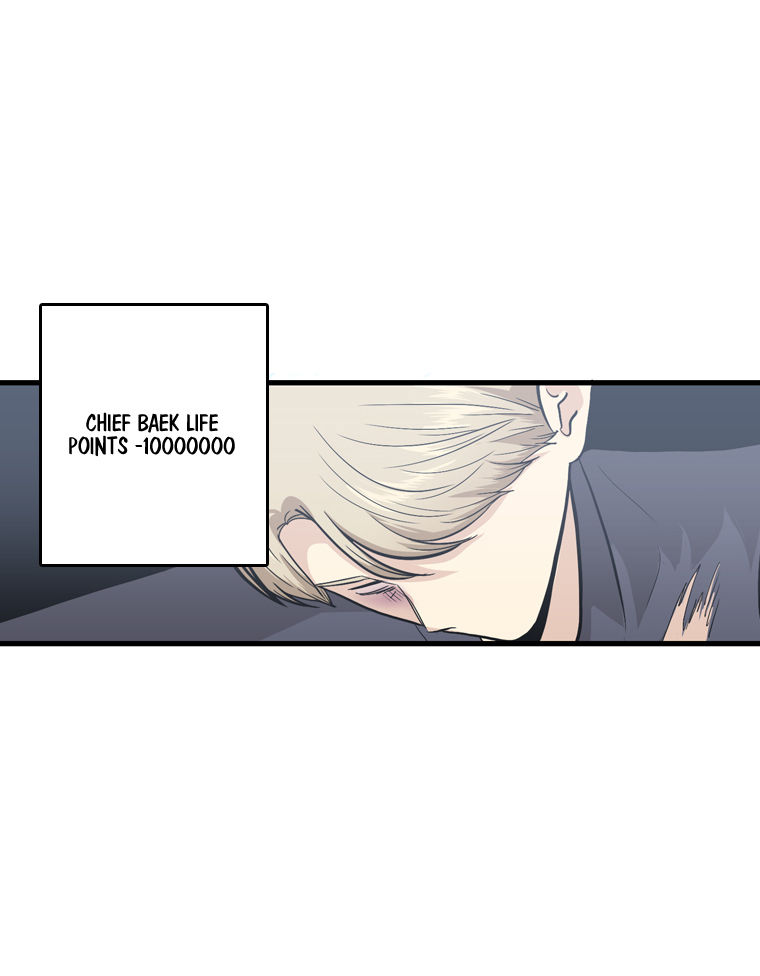 Happy if You Died Chapter 31 page 26 - Chapter 31