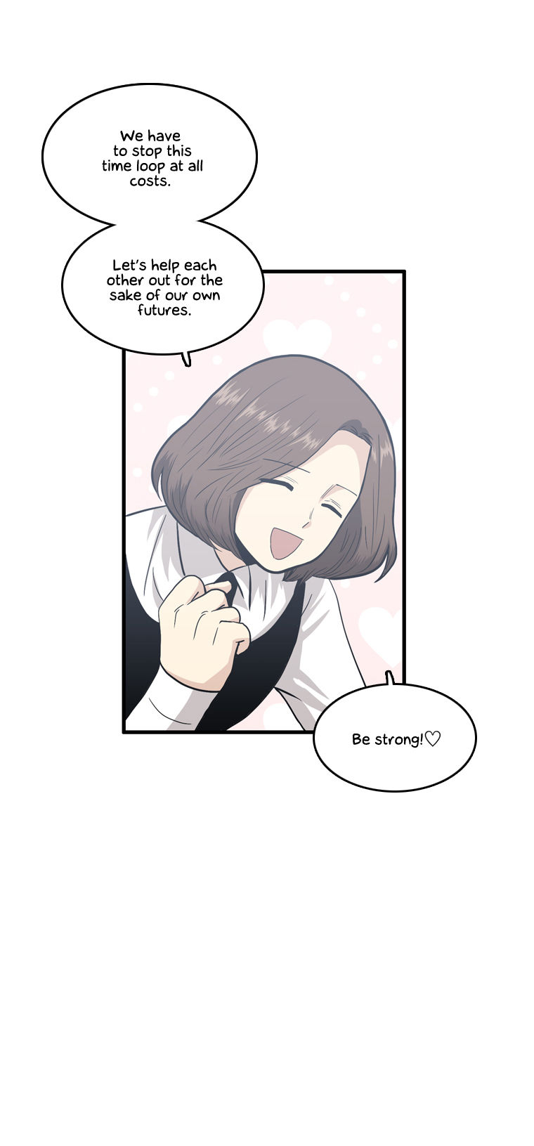 Happy if You Died Chapter 31 page 28 - Chapter 31