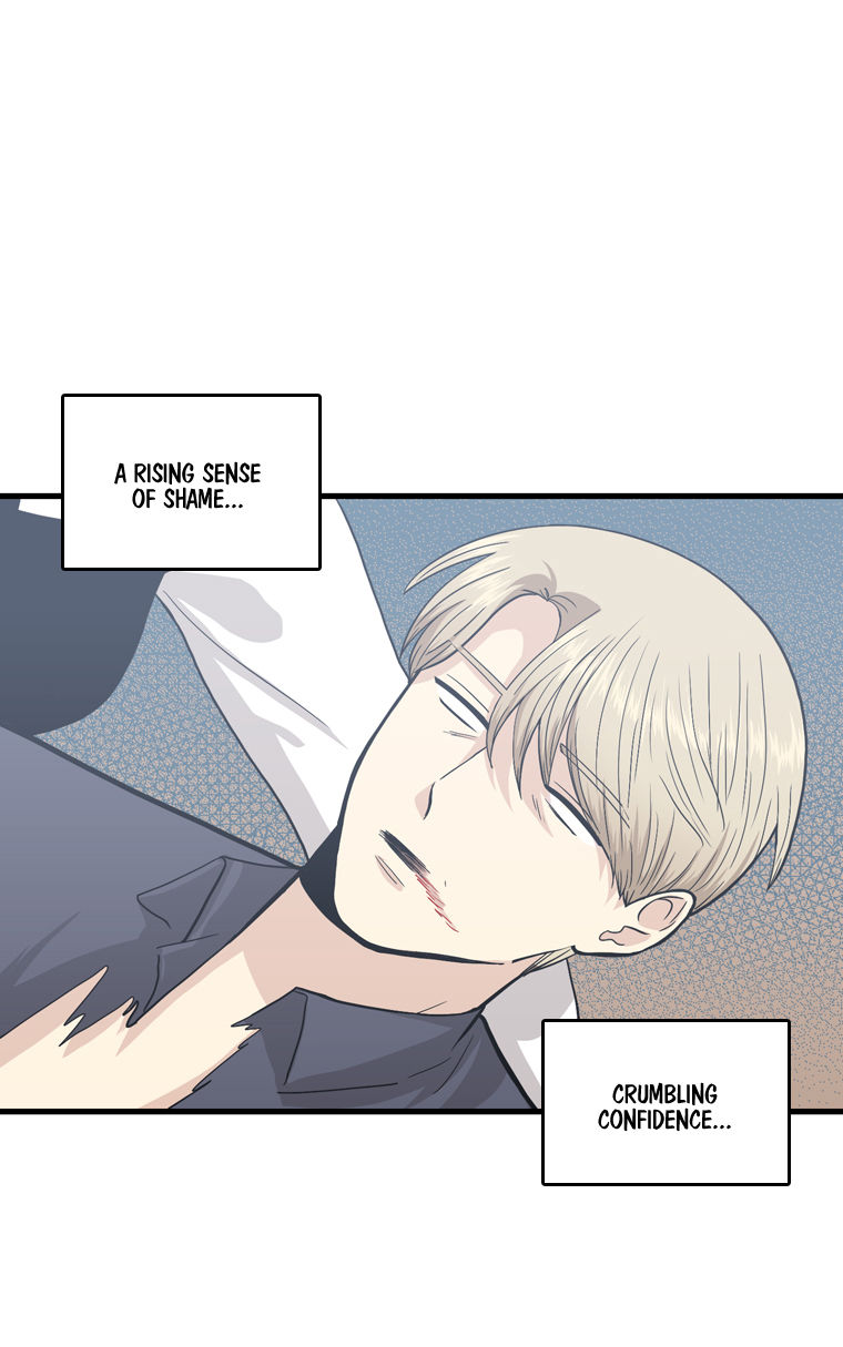 Happy if You Died Chapter 31 page 29 - Chapter 31
