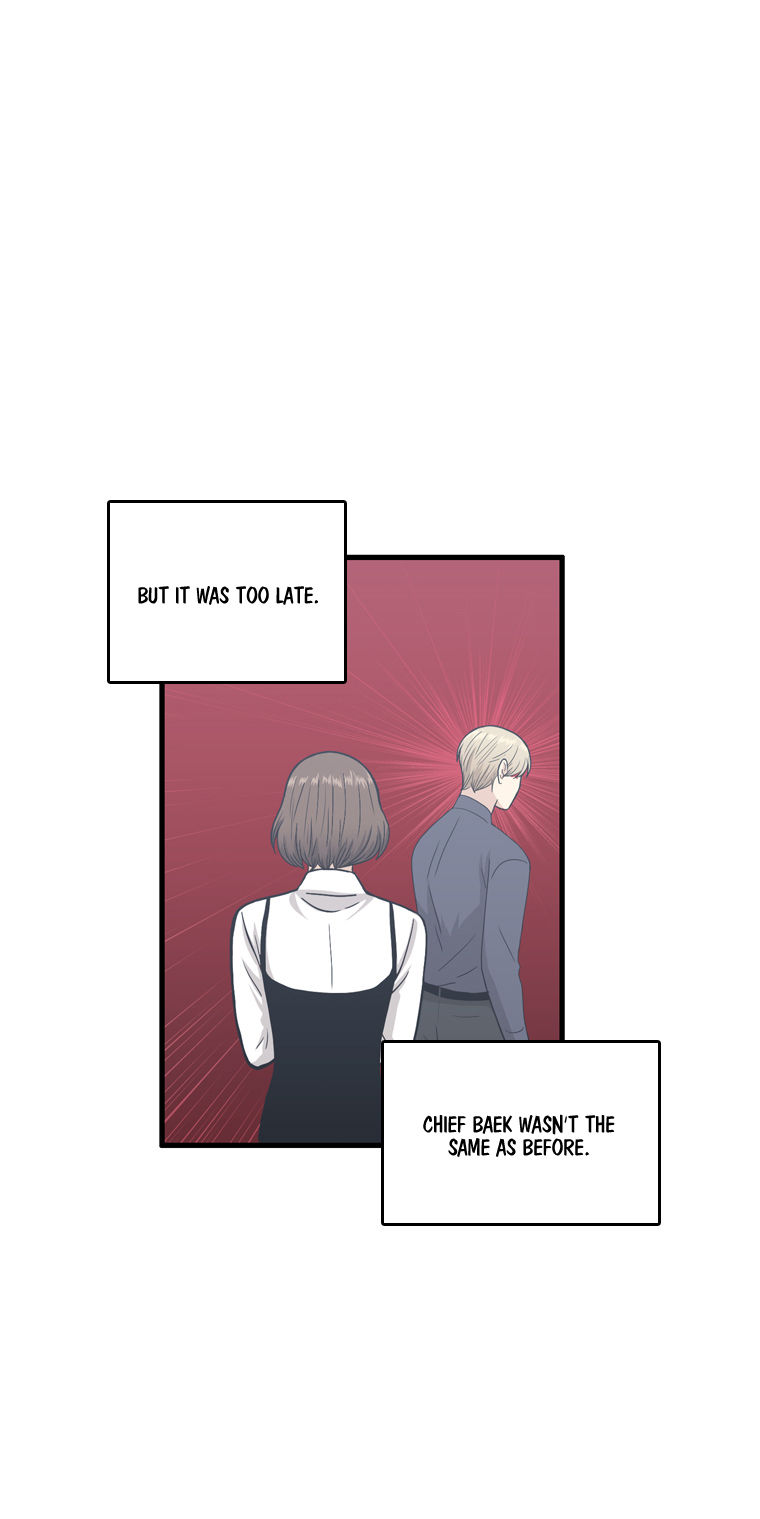 Happy if You Died Chapter 31 page 3 - Chapter 31