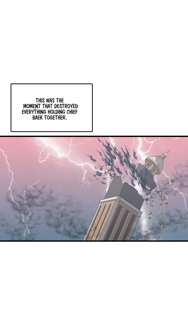 Happy if You Died Chapter 31 page 30 - Chapter 31