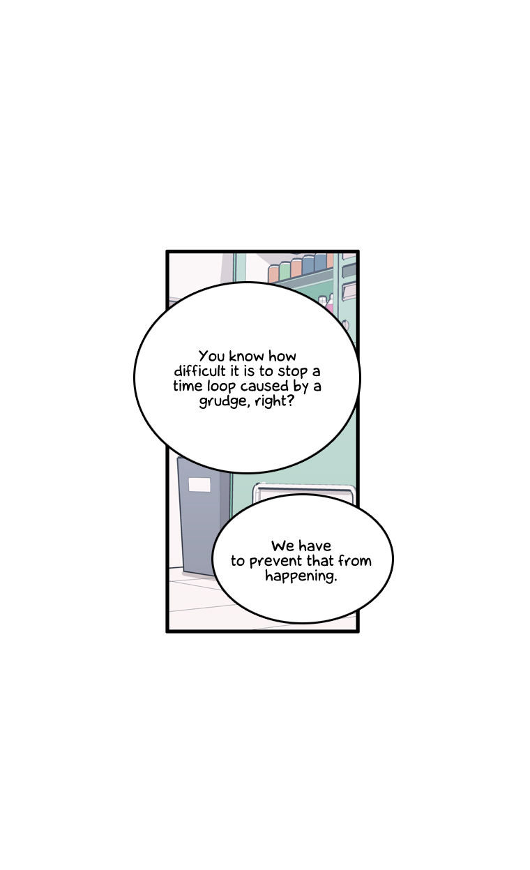 Happy if You Died Chapter 31 page 32 - Chapter 31